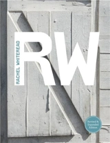 Modern Artists Rachel Whiteread - Charlotte Mullins