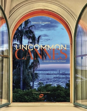 Uncommon Cannes (Version anglaise) - Thomas de Pariente
