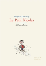 Le Petit Nicolas - Jean-Jacques Sempé
