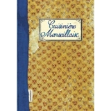 Cuisinière marseillaise - Sonia Ezgulian
