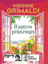 D'autres printemps - Virginie Grimaldi