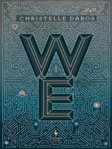 We - Christelle Dabos