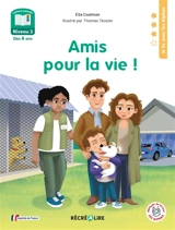 Amis pour la vie : niveau 3 - Ella Coalman