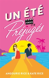 Un été d'orgueil et de préjugés - Angourie Rice