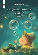 Les grandes aventures de Petit Jo : Vol 2 - Lapébie, Pierre