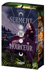 Serment de noirceur - Ielenna