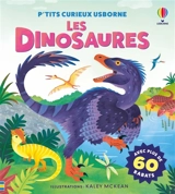 Les dinosaures - Emily Bone