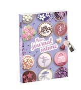 Les Filles au chocolat : Mon journal intime - Stéphanie Go