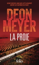La proie : thriller - Deon Meyer