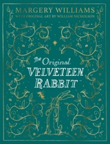 The Definitive Velveteen Rabbit - Margery Williams Bianco