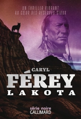 Lakota - Caryl Férey
