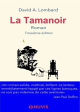 La Tamanoir - David A. Lombard