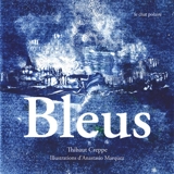 Bleus - Thibaut Creppe