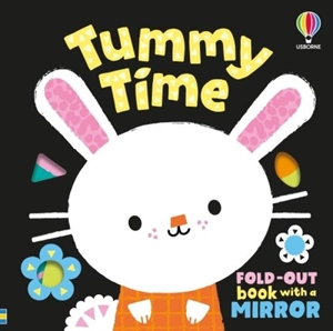 Tummy Time - Rosie Dickins