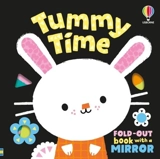 Tummy Time - Rosie Dickins