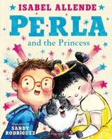 Perla and the Princess - Isabel Allende