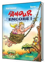 L'amour encore ! - Fred Coconut