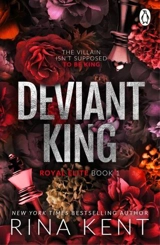 Deviant King Vol. 1 - Rina Kent
