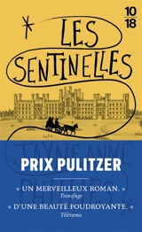 Les sentinelles - Jayne Anne Phillips