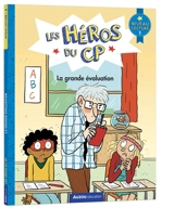 Les héros du CP. La grande évaluation : niveau lecture 1 - Maxime Gillio