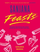 Sanjana Feasts - Modha, Sanjana