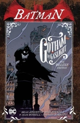 Batman : Gotham by Gaslight (New Edition) - Brian Augustyn