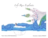 Lily Rose engloutie - Marie Lefort-Baisadouli