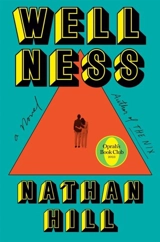 Wellness - Hill, Nathan