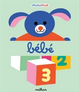 Bébé - Caroline Dall'Ava