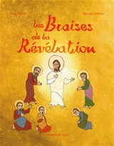 Les braises de la Révélation - Perrier, Pierre