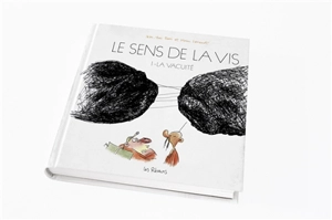 Le sens de la vis. Vol. 1. La vacuité - Jean-Yves Ferri
