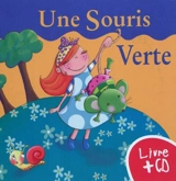 Une souris verte - Rémi Guichard