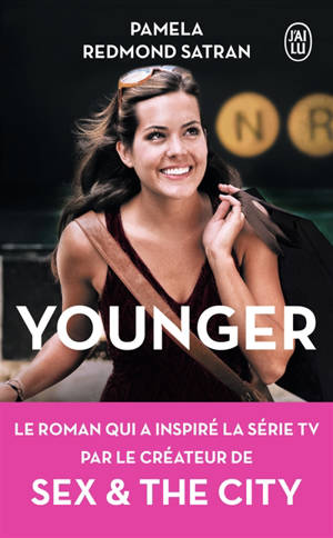 Younger - Pamela Redmond Satran