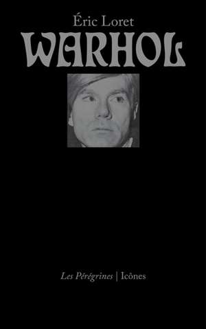 Warhol - Eric Loret