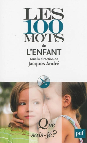 Les 100 mots de l'enfant