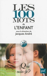 Les 100 mots de l'enfant