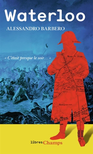 Waterloo - Alessandro Barbero