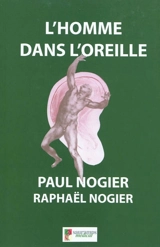 L'homme dans l'oreille - Paul Nogier