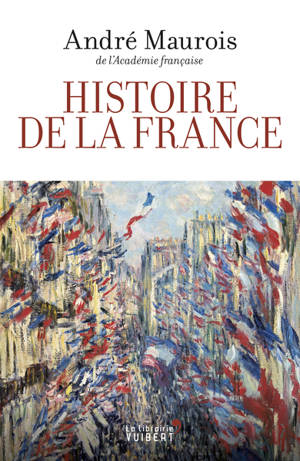 Histoire de la France - André Maurois