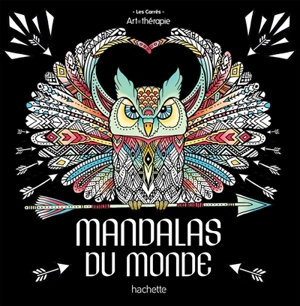 Mandalas du monde - Sabrina Beretta