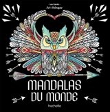 Mandalas du monde - Sabrina Beretta