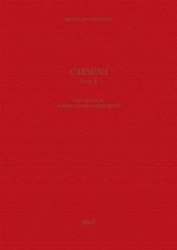 Carmina. Vol. 2 - Michel de L'Hospital