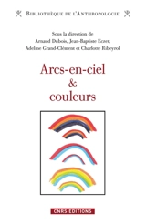Arcs-en-ciel et couleurs : regards comparatifs