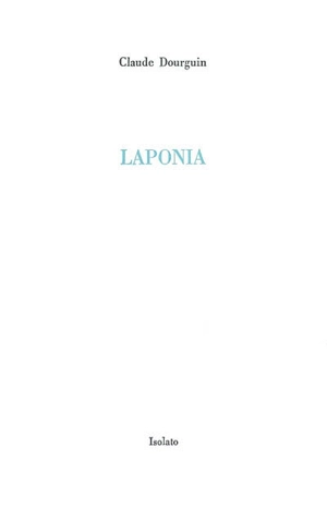 Laponia - Claude Dourguin