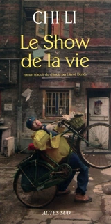 Le show de la vie - Li Chi