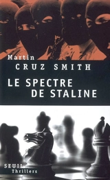 Le spectre de Staline - Martin Cruz Smith