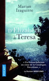 D'Elizabeth à Teresa - Marian Izaguirre