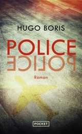 Police - Hugo Boris
