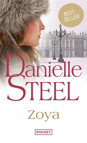 Zoya - Danielle Steel