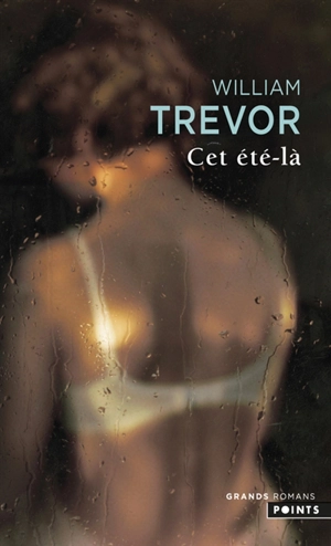 Cet été-là - William Trevor